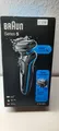 BRAUN Rasierer Series 5 51-B1000s Akkurasierer Herrenrasierer EasyClean