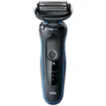 Braun B1000s 143219 Folienrasierer Schwarz
