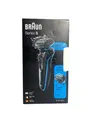 Braun Series 5 Elektrischer Rasierer Wet&Dry EasyClean Männer Scherkopf Ultimate