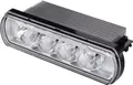 Arbeitsscheinwerfer 24 V 14 W LED 6.500 K 1.250 lm HELLA universell einsetzbar