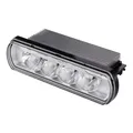 Arbeitsscheinwerfer 24 V 14 W LED 6.500 K 1.250 lm HELLA universell einsetzbar