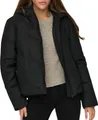 JDY Arnhem Short Steppjacke Damen
