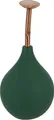 Esschert Design Ballbrause S Dunkelgrün 0,24 Liter - PVC & Edelstahl