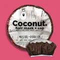 Bear Fruits Haarmaske - Freundinnen 6er-Set