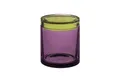 Remember Vorratsglas Glasdose mit Deckel M, Glas, Remember Glasdose mit Deckel M
