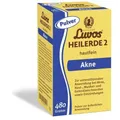 LUVOS Heilerde 2 hautfein 480 g