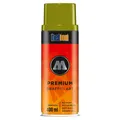Molotow PREMIUM Graffiti Spraydose Nr. 181 birne, 400 ml