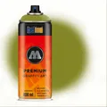 (13,48€/L) Molotow Premium 157 pear Belton 400ml Sprühdose