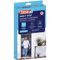 tesa® Insect Stop  Magnetvorhang Tür anthrazit