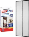 Tesa Fliegengitter 55394-00000-00 Magnetvorhang (B x H) 1.00m x 2.20m Anthrazit 1St.