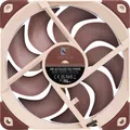 Noctua NF-A12x25 G2 PWM - Gehäuselüfter - 120