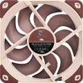 Noctua NF-A12x25 G2 PWM, Gehäuselüfter PWM-Anschluss, 120 mm