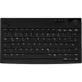 Active Key AK-440-TU - Mini - Verkabelt - USB - QWERTZ - Schwarz