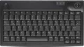 Active Key AK-440-TU - Tastatur - USB - Deutsch - Schwarz (AK-440-TU-B/GE)