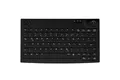 AK-440-TU-B/GE Active Key AK-440-TU Mini Verkabelt USB QWERTZ Schwarz ~D~