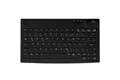 AK-440-TU-B/GE Active Key AK-440-TU Mini Verkabelt USB QWERTZ Schwarz ~D~