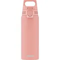 SIGG Trinkbehälter Shield One Shy Pink