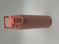 SIGG Shield ONE 0,75L Edelstahlflasche Shy Pink -- 8829/2504