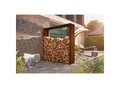 HOME DELUXE Holzlager NANGA - Made in Germany