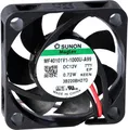 Sunon EF40101B1-1000U-A99 Axiallüfter 12 V/DC 13.58 m³/h (L x B x H) 10 x 40 x 40mm
