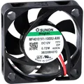 Sunon EF40101B1-1000U-A99 Axiallüfter 12 V/DC 13.58 m³/h (L x B x H) 10 x 40 x
