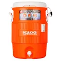 Igloo Getränkebehälter mit  Zapfhahn, 5 Gallon Seat Top 18,9 l