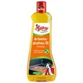 POLIBOY Brandt & Walther GmbH POLIBOY Arbeitsplatten Öl, Pflegeöl für unbehandelte und geölte Hölzer, 500 ml - Flasche 4150001