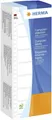Herma 8211 8211 Computeretiketten weiß 88,9x35,7 mm Papier matt 4000 St.