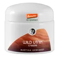 Martina Gebhardt Feuchtigkeitscreme Wild Utah - Cream 50ml