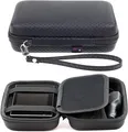 Digicharge Hartschalentasche TomTom Rider 500 550 42 420 450 MotoPilot 43