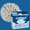 5 L CATSAN Hygiene Plus Katzenstreu Streu staubfrei natürlich auch für Kätzchen
