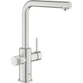 Grohe Blue Küchenarmatur für Wasserfilter Stehend edelstahl 30601DC0