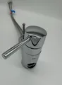 Grohe Blue Pure Minta Einhand-Spültischbatterie - Supersteel -