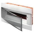 Gewiss GW-40229TB Unterputz Weiß Latte 12M
