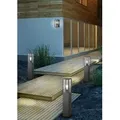 TRIO 201860142 Außenwandleuchte Garonne 2x40W|E27|IP44