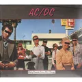AC/DC CD Dirty Deeds Done Dirt Cheap / Epic ‎– EPC 510760 2 ‎Digipack Sealed