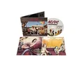 AC/DC - Dirty Deeds Done Dirt Cheap - AC/DC CD L4VG The Cheap Fast Free Post