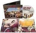 AC/DC - Dirty Deeds Done Dirt Cheap (Special Edition Digipack)
