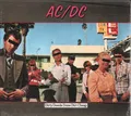 AC/DC Dirty Deeds Done Dirt Cheap CD Europa Epic 2003 Digipack 5107602
