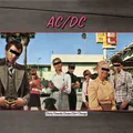 AC/DC Dirty Deeds Done Dirt Cheap (CD) Album