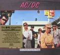 CD AC/DC Dirty Deeds Done Dirt Cheap DIGIPAK Epic