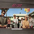 AC/DC Dirty Deeds Done Dirt Cheap (CD) Album