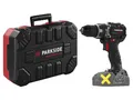 PARKSIDE PERFORMANCE® 20 V Akku-Bohrschrauber »PABSP 20 Li C4«, ohne Akku B-Ware