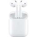 i11 5.0 TWS True Wireless Stereo Bluetooth Kopfhörer/Airpods/Earbuds mit Ladecase für iOS & Android - Weiß