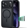 ESR Classic Hybrid HaloLock (Apple iPhone 17 Pro) (59433171)