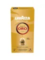 Lavazza Oro Aluminum caps - 10 pcs