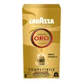 Lavazza Qualità Oro Arabica fruchtig-floral 10