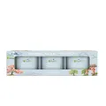 Yankee Candle Majestic Mount Fuji - Duftkerze Berg, Sprayflasche, Blau, Kunststoff, 37 Gramm, 4 cm x 1 cm, Wiederverwendbar, 5.3 fl.oz, Ungiftig, Rauchlos
