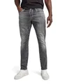 G-STAR RAW Herren 3301 Regular Tapered Jeans