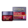 L’ORÉAL PARIS Revitalift Laser X3 Tagescreme LSF 25 (50 ml)